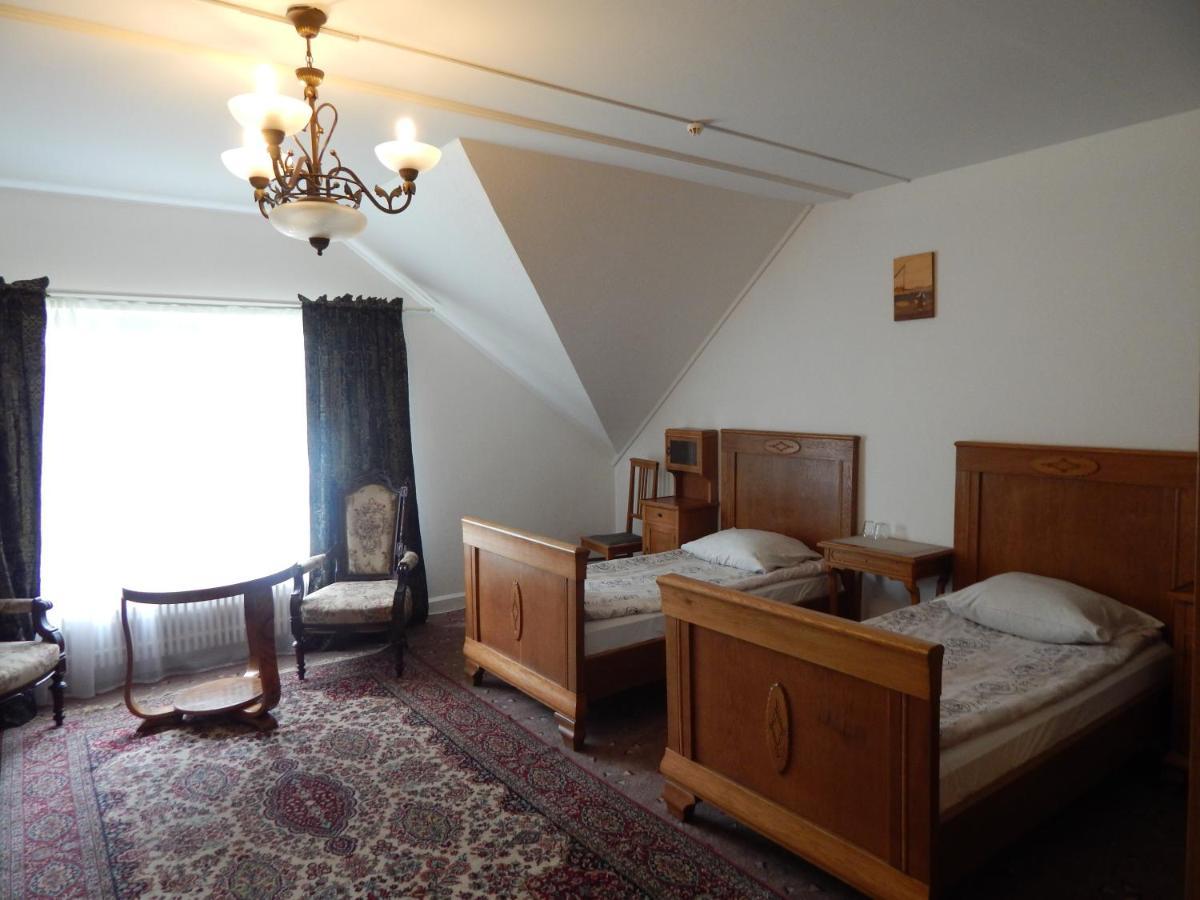 Motel Brencis Iecava Εξωτερικό φωτογραφία