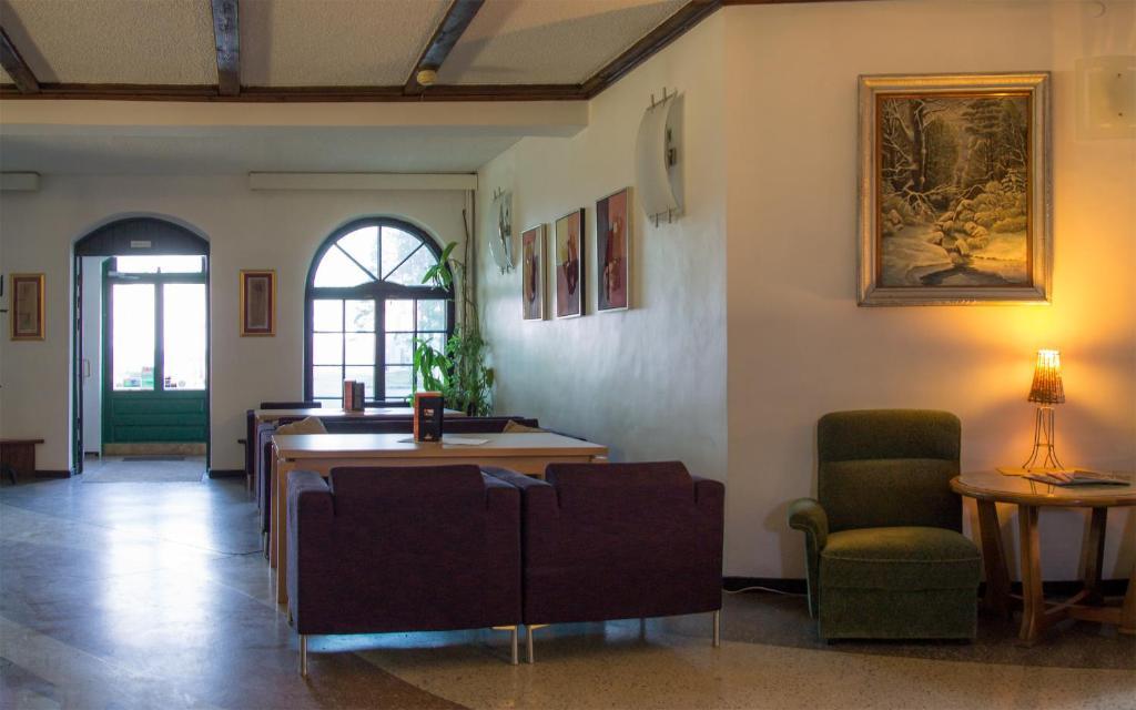 Motel Brencis Iecava Εξωτερικό φωτογραφία