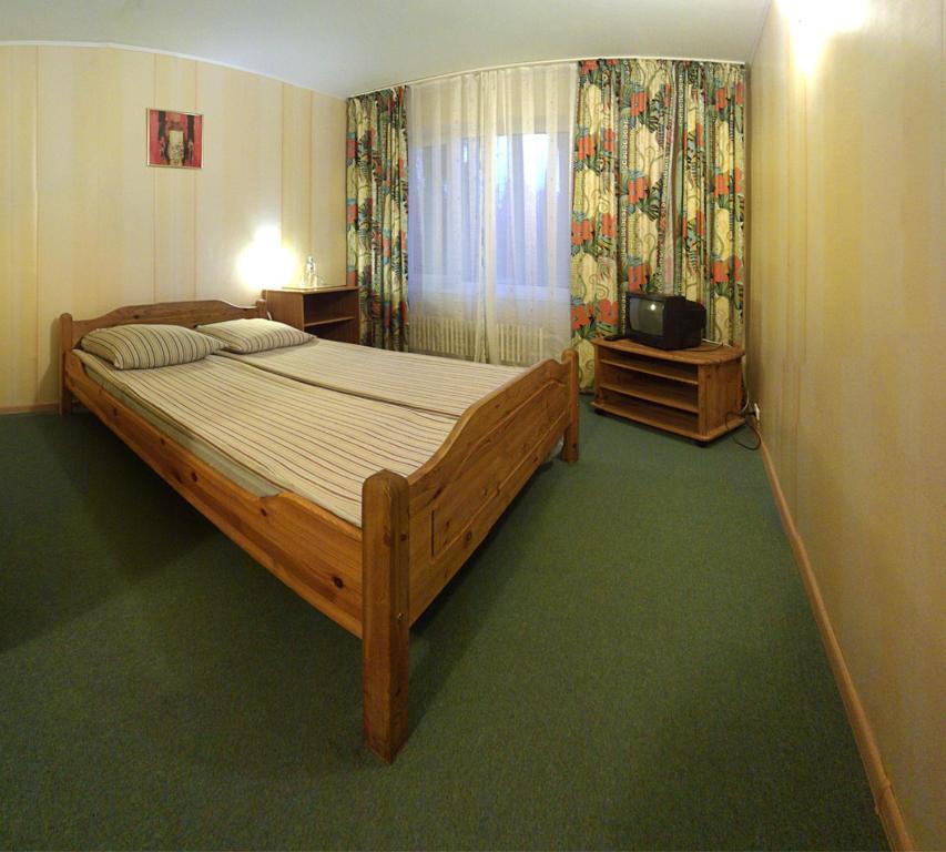 Motel Brencis Iecava Δωμάτιο φωτογραφία