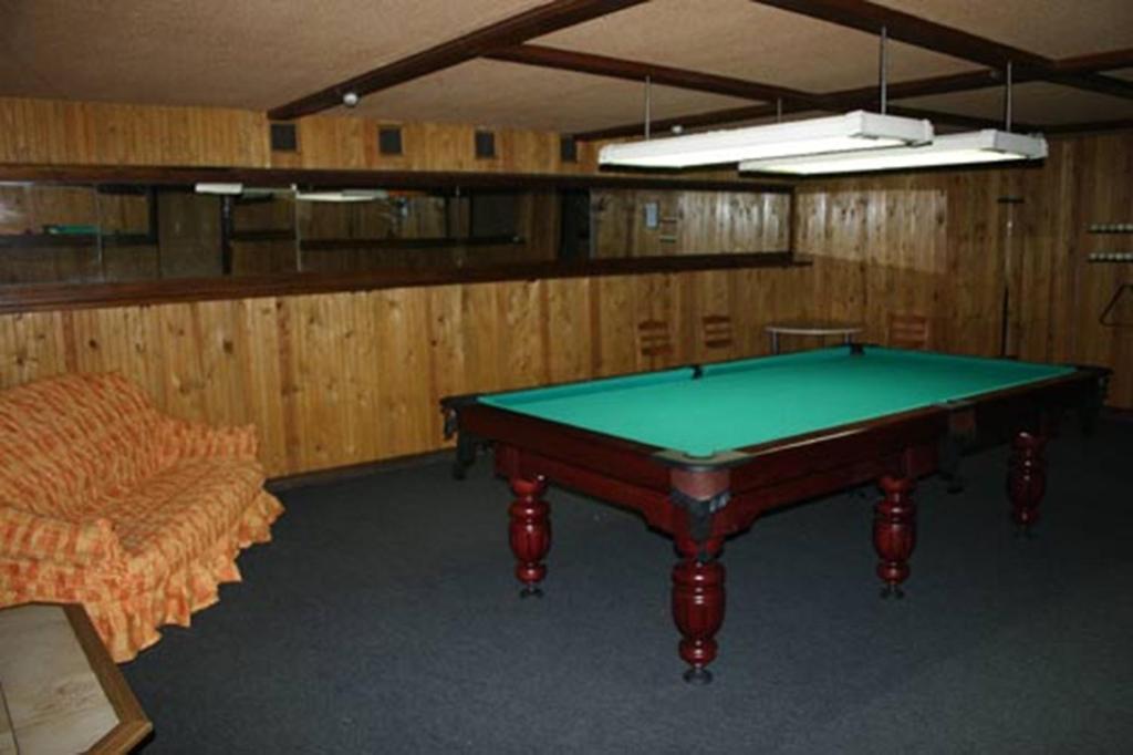 Motel Brencis Iecava Εξωτερικό φωτογραφία